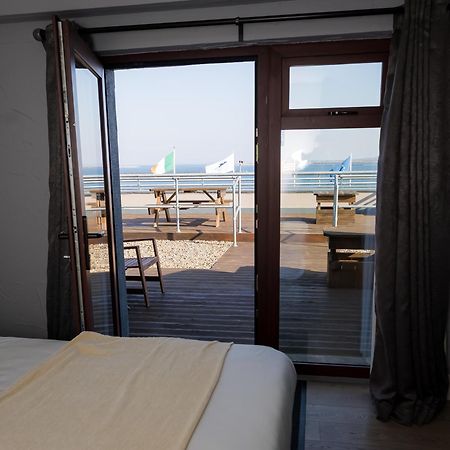 Aran Islands Hotel Kilronan  Eksteriør bilde