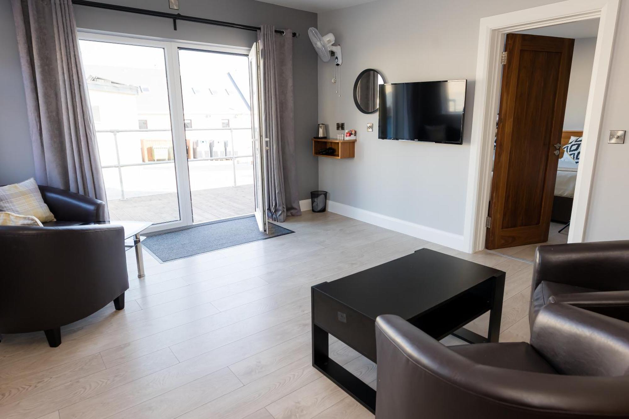 Aran Islands Hotel Kilronan  Eksteriør bilde