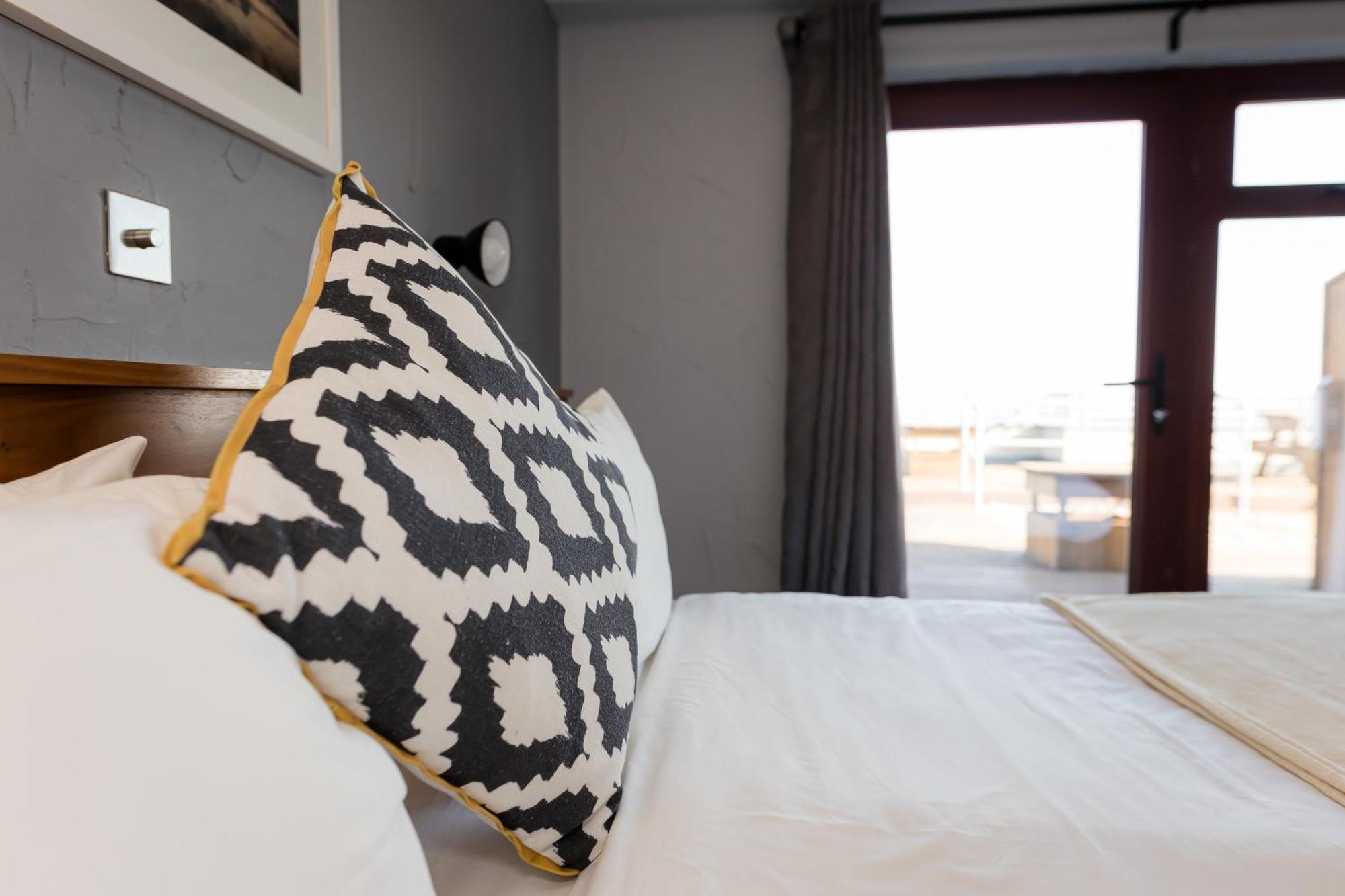 Aran Islands Hotel Kilronan  Eksteriør bilde